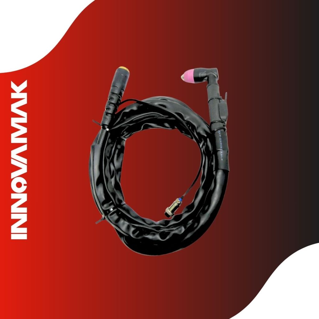 Torcha TORCHA PLASMA AG60 HF 40A - INNOVAMAK