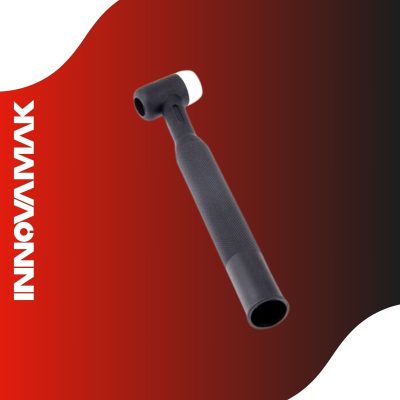 CABEZAL TIG RIGIDO WP17
