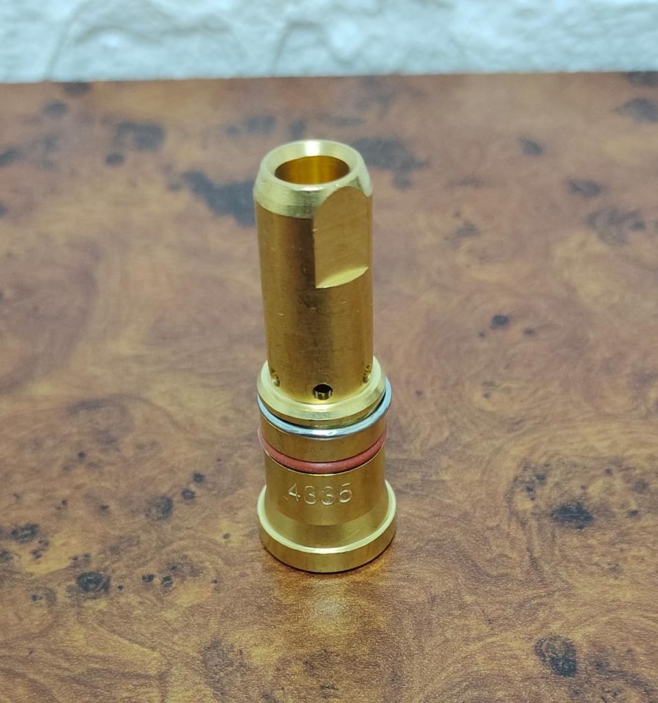 DIFUSOR TIPO BERNARD 300 AMP. – Innovamak
