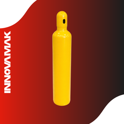 CILINDRO ACETILENO 2 MT