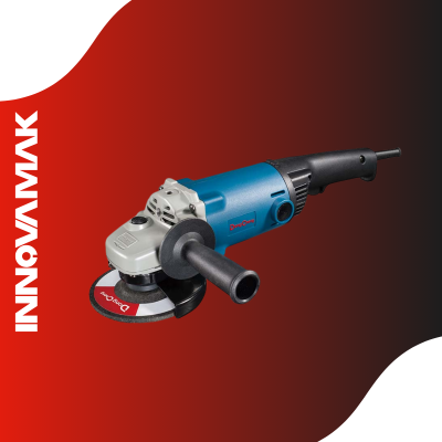 ESMERIL ANGULAR 5 1200W DONGCHENG