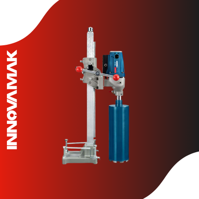 TESTIGUERA 1800W 130 MM DONGCHENG