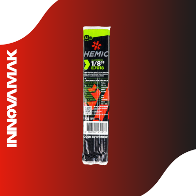 ELECTRODO 7018 4.0 MM 5/32