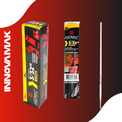 ELECTRODO 6011 3.2MM 1/8