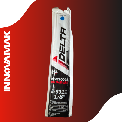 ELECTRODO 6011 2.4MM 3/32