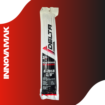 ELECTRODO 7018 2.4MM 3/32