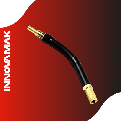 CUELLO BINZEL 15 FLEXIBLE