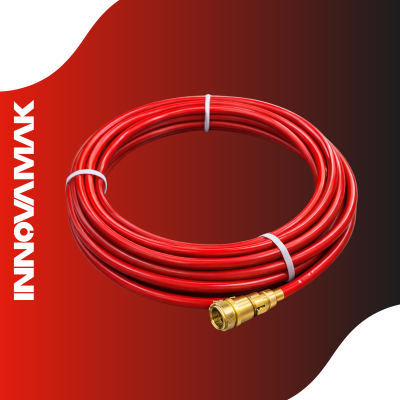 FLEXIBLE BINZEL 1.0 - 1.2MM