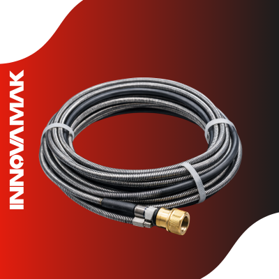 FLEXIBLE BERNARD 0.9-1.2MM