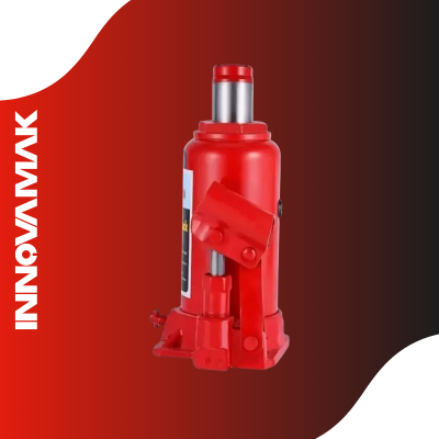 GATA TIPO BOTELLA 5 TON UYUSTOOLS