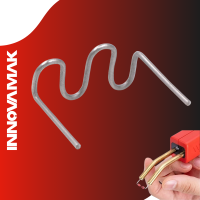 GRAPAS PARA SOLDAR PLASTICO