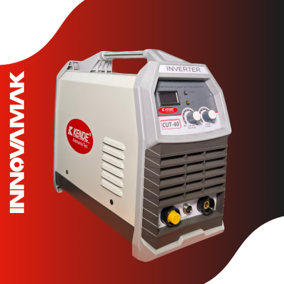 CORTADORA PLASMA 40A 10MM 220V KENDE