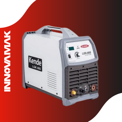CORTADORA PLASMA 80 25MM 380V KENDE