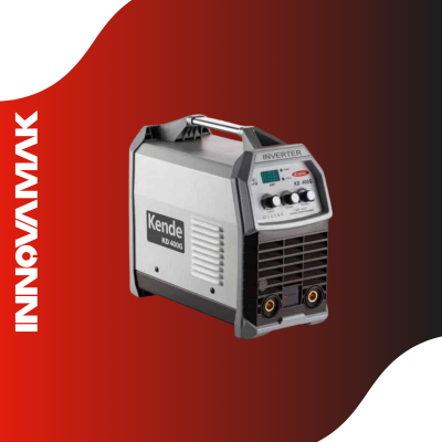 SOLDADORA 200P 220V USO PESADO KENDE