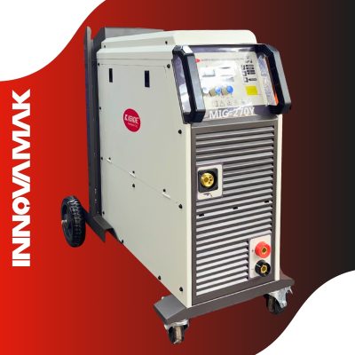 SOLDADORA MIG 270A 220V 15 KG KENDE