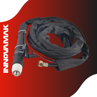 TORCHA PLASMA P80 AUTOMATICA 8 MT MYKKON