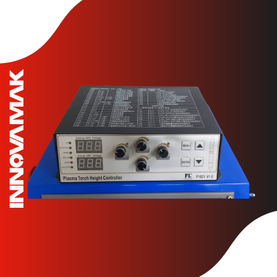 TORCH HIGH CONTROLLER THC