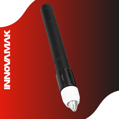 CABEZAL P80 AUTOMATICO