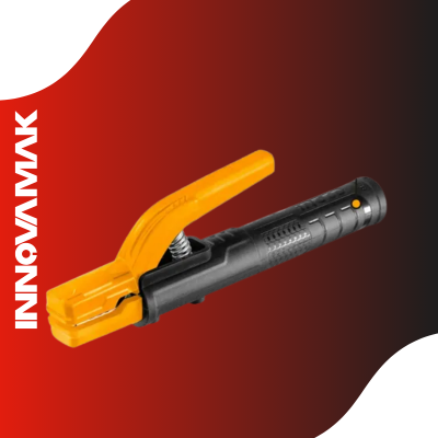 PORTA ELECTRODO 1000 AMP