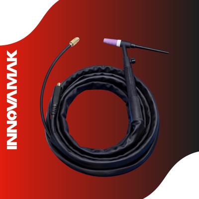 TORCHA WP17 DUAL POR RASPAJE 4.5 MT SDS