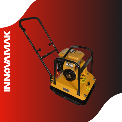 PLACA COMPACTADORA SGC-90