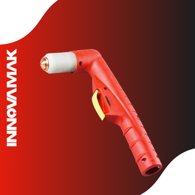 TORCHA CEBORA 150A 4 MT