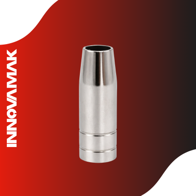 TOBERA BZ 15 150A 12MM AC