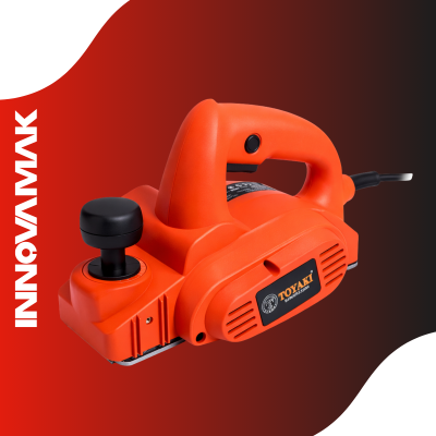 CEPILLADORA ELECTRICA 850W TOYAKI