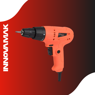 TALADRO ELECTRICO 350W TOYAKI