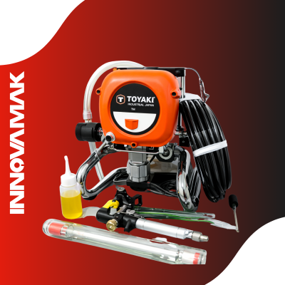 MAQUINA PARA PINTAR AIRLESS