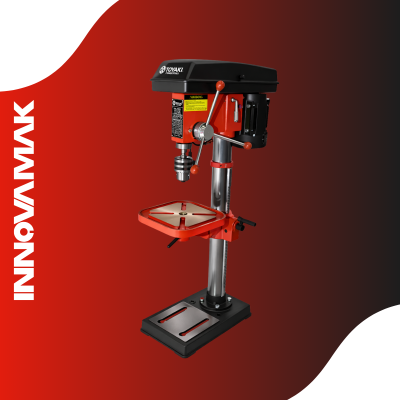 TALADRO DE BANCO 20MM 1HP TOYAKI