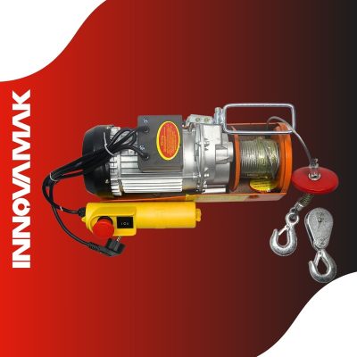 TECLE ELECTRICO 600KG TOYAKI