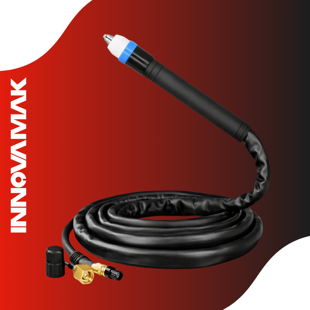 Torcha TORCHA PLASMA RECTA AUTOMATICA P80 8 MT - INNOVAMAK