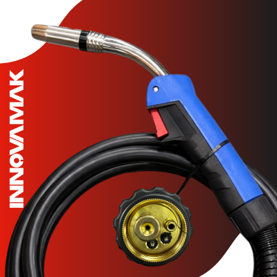 TORCHA MIG BINZEL 36 4,5 MT MYKKON