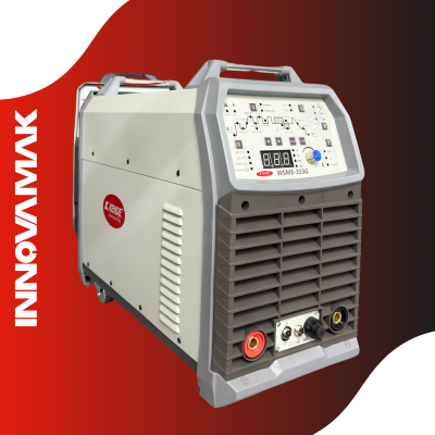 SOLDADORA KENDE WSME-315G TIG ACDC