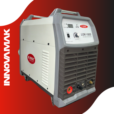 PLASMA KENDE LGK-100S