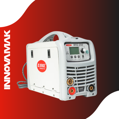 SOLDADORA KENDE MIG250