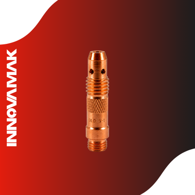 DIFUSOR TIG 3/32