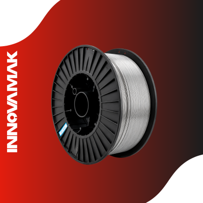 ALAMBRE MIG TUBULAR 71T1 15kg 1.2 MM