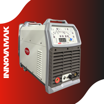 SOLDADORA INVERTER TIG AC/DC 315B 380V KENDE