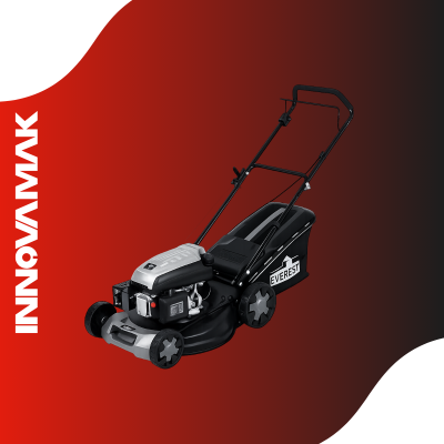 CORTADORA DE CESPED 5.6 HP EVEREST
